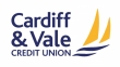 logo for Cardiff & Vale Credit Union